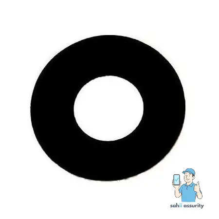 Camera Lens for Apple iPhone 6s 64GB Black thumbnail